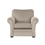 Hamilton Petite Fabric Armchair