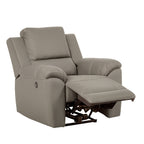 Harlee Fabric Power Recliner