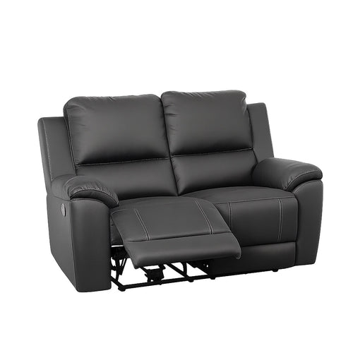 Harlee 2 Seater Fabric Power Recliner