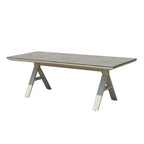 Havana Outdoor Polywood Dining Table 1800