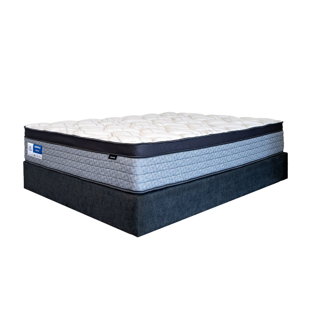 Essentials Haven Mattress Long Single Size Medium