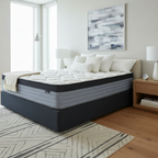 Essentials Haven Mattress Queen Size Medium