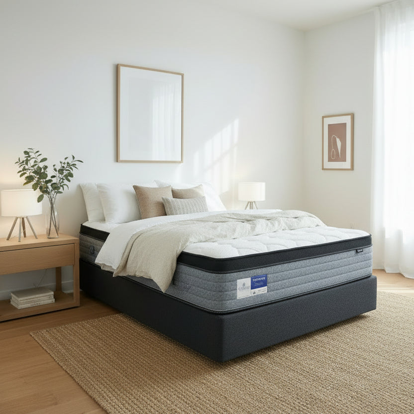 Essentials Haven Mattress