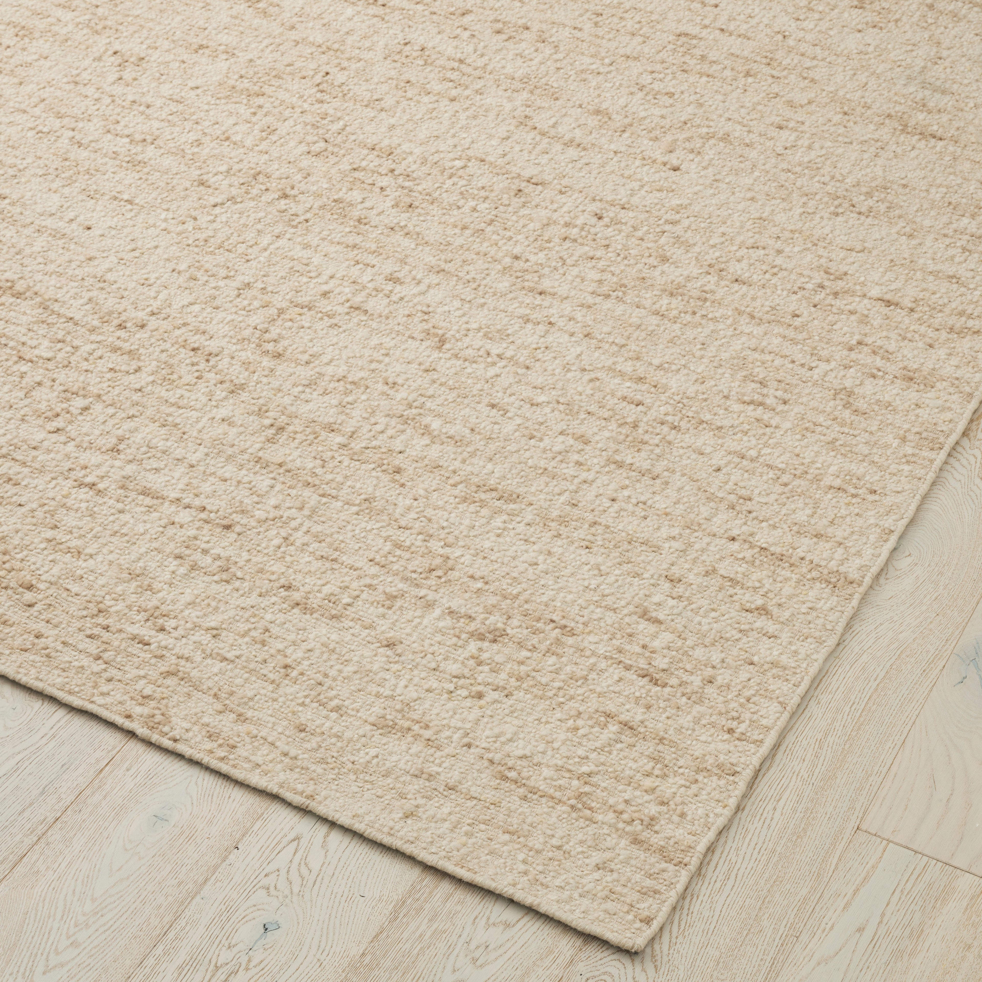 Henley 2m x 3m-Ivory