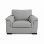 Hudson Fabric Armchair