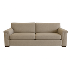 Hudson Fabric Sofa Set 3.5 Seater+2 Seater-Driftwood