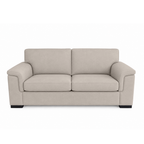 Hudson 2 Seater Fabric Sofa