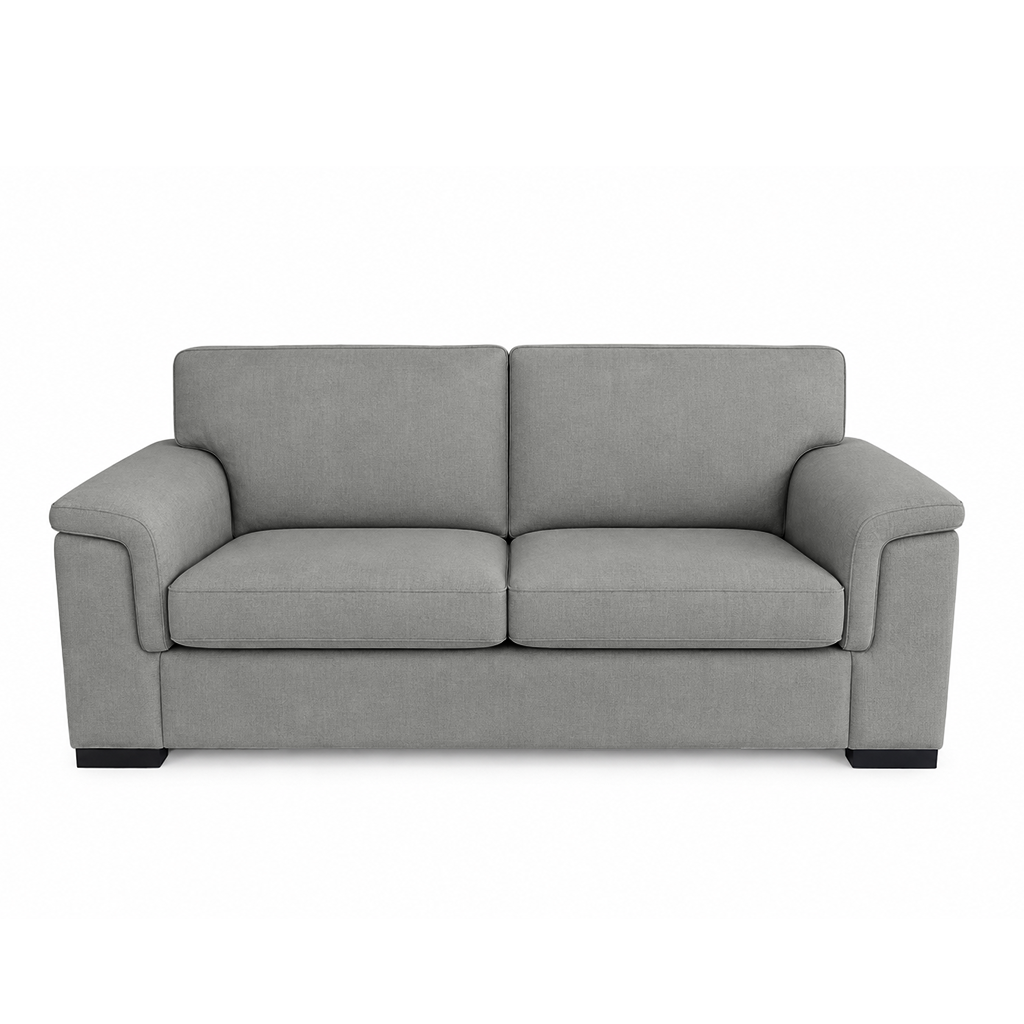 Hudson 2.5 Seater Fabric Sofa