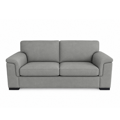 Hudson 2.5 Seater Fabric Sofa hover image