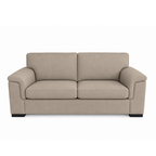 Hudson 2 Seater Fabric Sofa