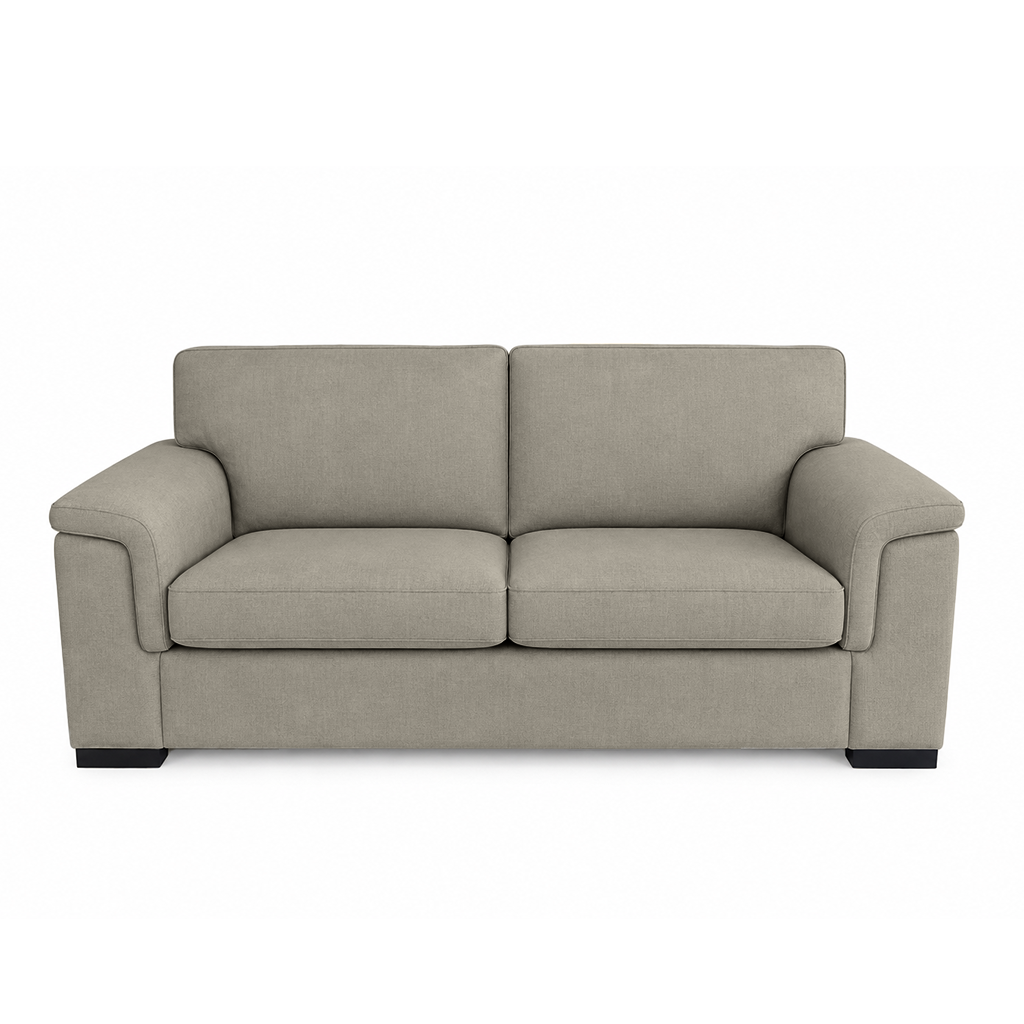 Hudson 2 Seater Fabric Sofa