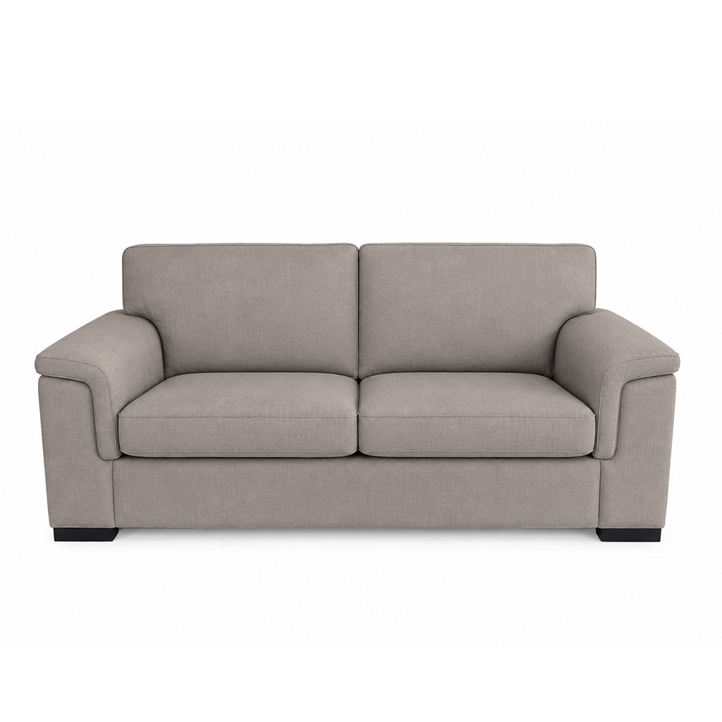 Hudson 2.5 Seater Fabric Sofa