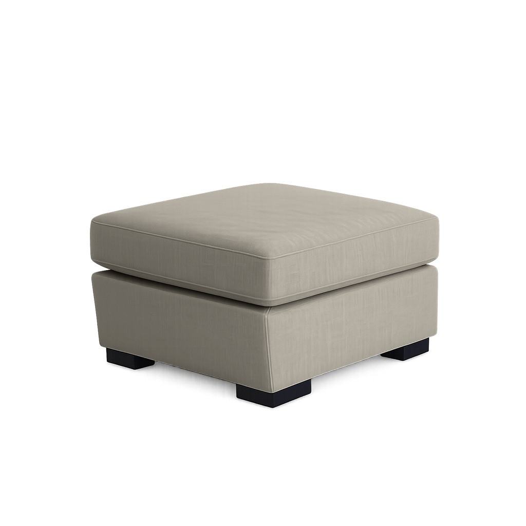 Hudson Ottoman