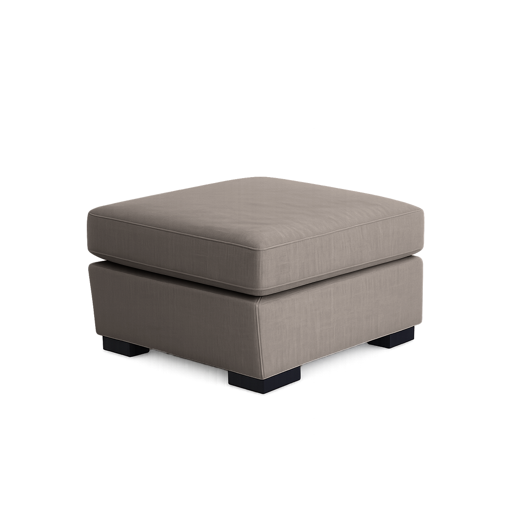 Hudson Ottoman