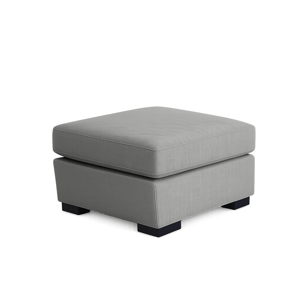 Hudson Ottoman