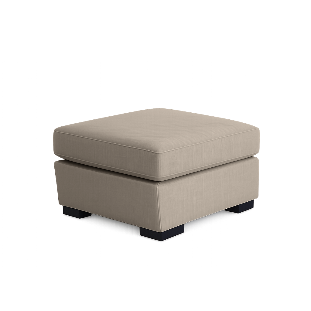 Hudson Ottoman