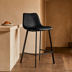 Hugo Bar Stool Set of 2