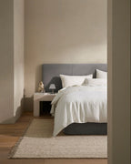 Puglia Rug 2m x 3m-Hemp