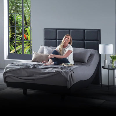 Invigorate Massage Base Queen Size