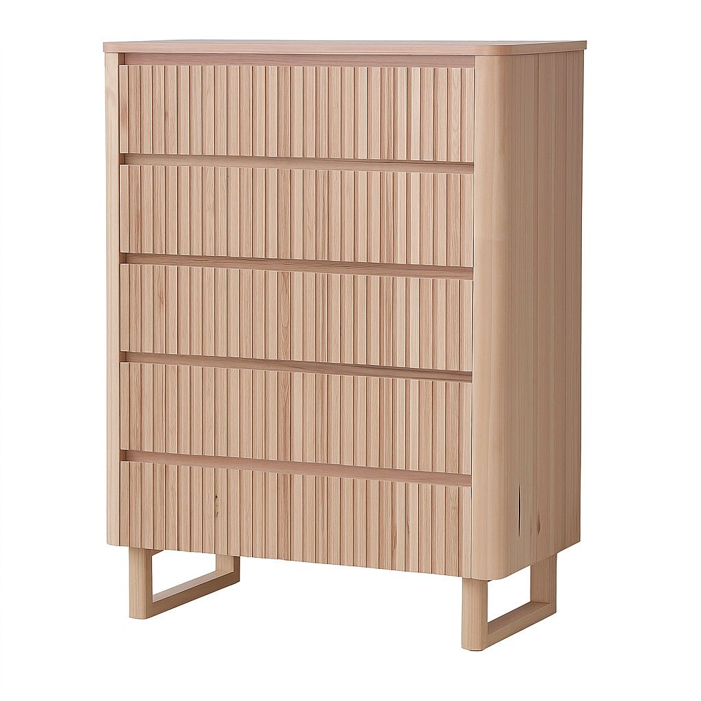 Osborne Tallboy-Natural