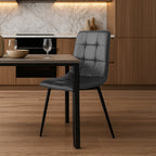 Jack Dining Chair Set of 2