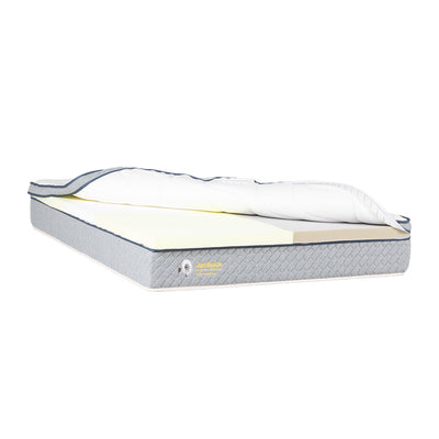 Jumbuck Double Size Mattress Medium hover image