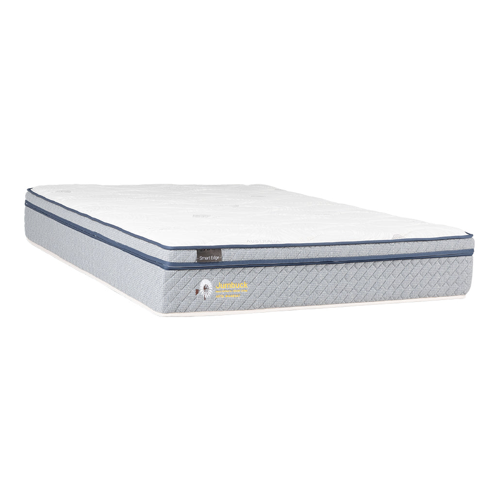 Jumbuck Double Size Mattress Plush