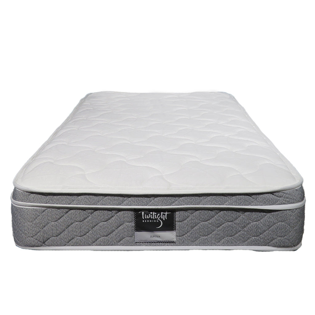 Twilight Jupiter Long Single Size Mattress Medium