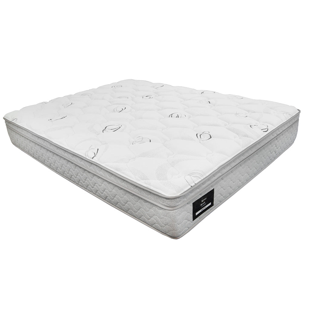 King Koil Adison King Single Size Mattress Firm