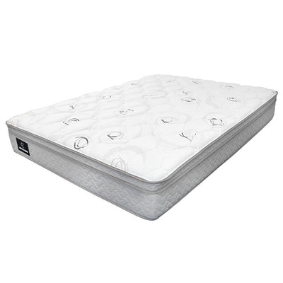 King Koil Adison Super King Size Mattress Plush