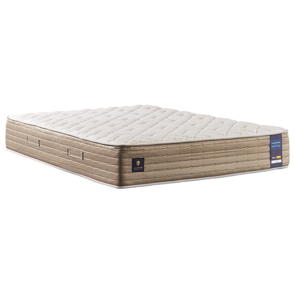 King Koil Maxfield Queen Size Mattress Firm