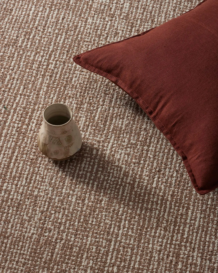 Kaia Rug 2m x 3m-Mocha
