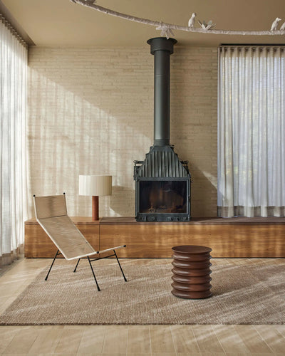 Kaia Rug 2m x 3m-Mocha hover image