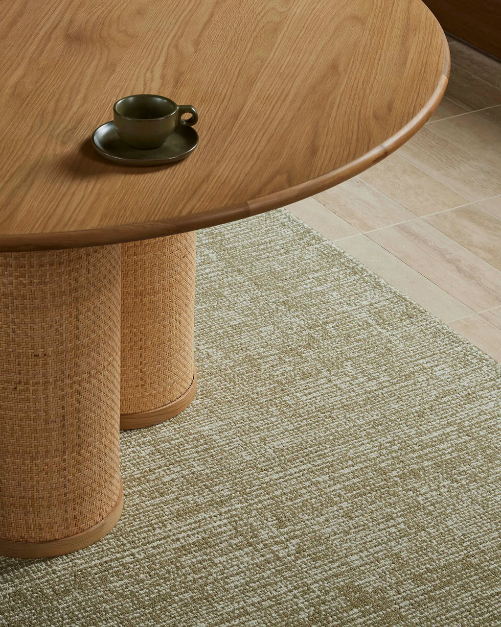 Kaia Rug 2m x 3m-Willow