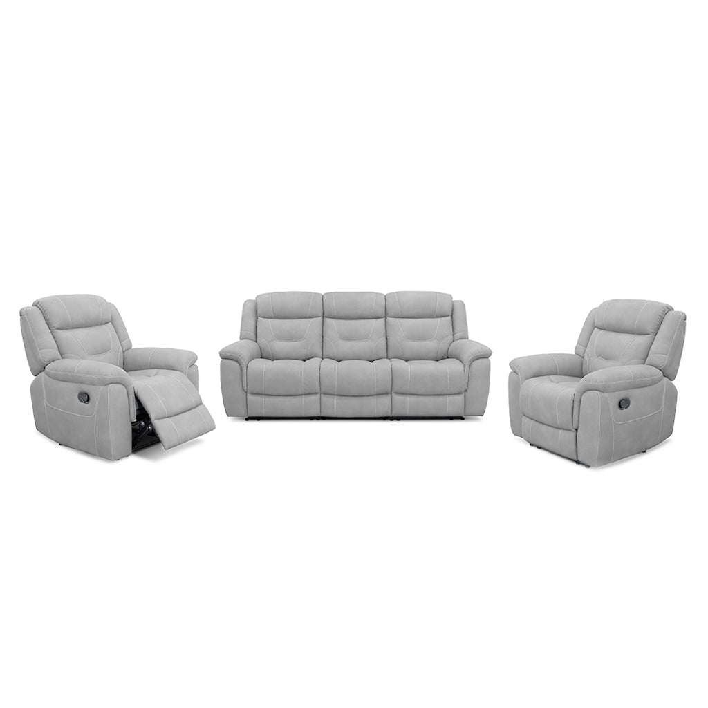 Kate Power Recliner Suite