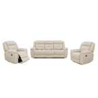 Kate Power Recliner Suite