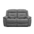 Kate 2 Seater Leather Power Recliner