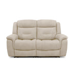 Kate 2 Seater Leather Power Recliner