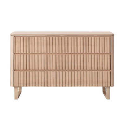 Osborne Low Chest-Natural