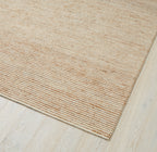 Lisbon Rug 3m x 4m-Seasalt