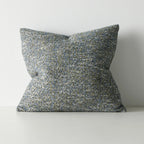 Lisette Cushion 50cm x 50cm-Ocean