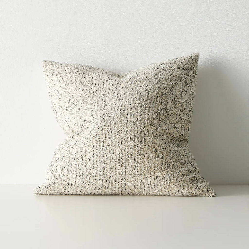 Lisette Cushion 50cm x 50cm-Polar