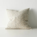 Lisette Cushion 50cm x 50cm-Polar