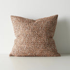 Lisette Cushion 50cm x 50cm-Savanna