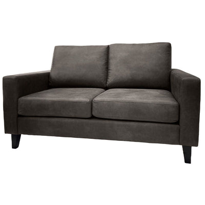 Cleo 2 Seater Fabric Sofa hover image