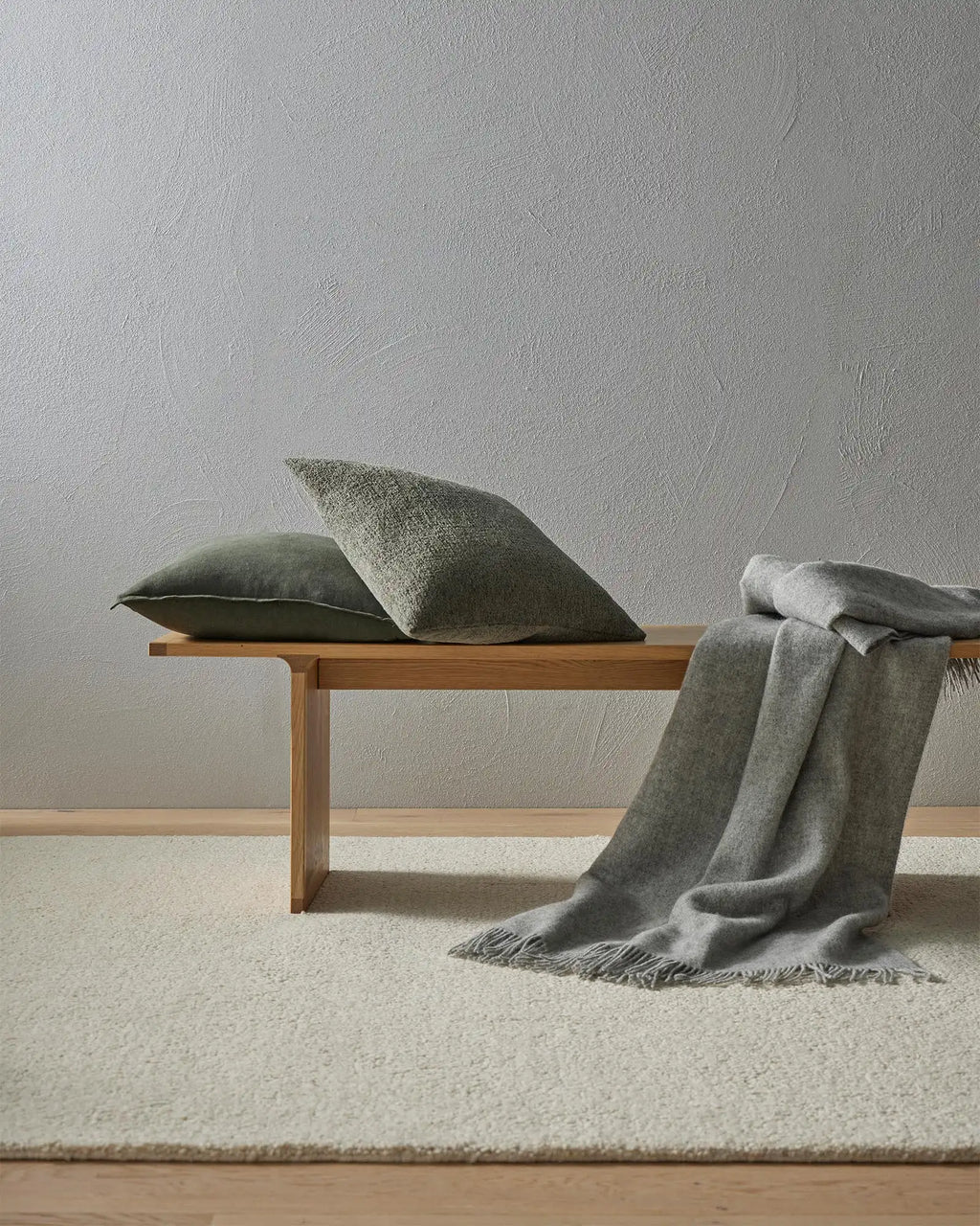 Marceau Rug 2m x 3m-Angora