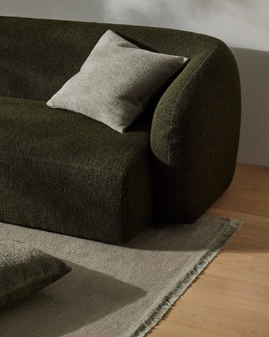 Emilio Rug 2m x 3m-Flint