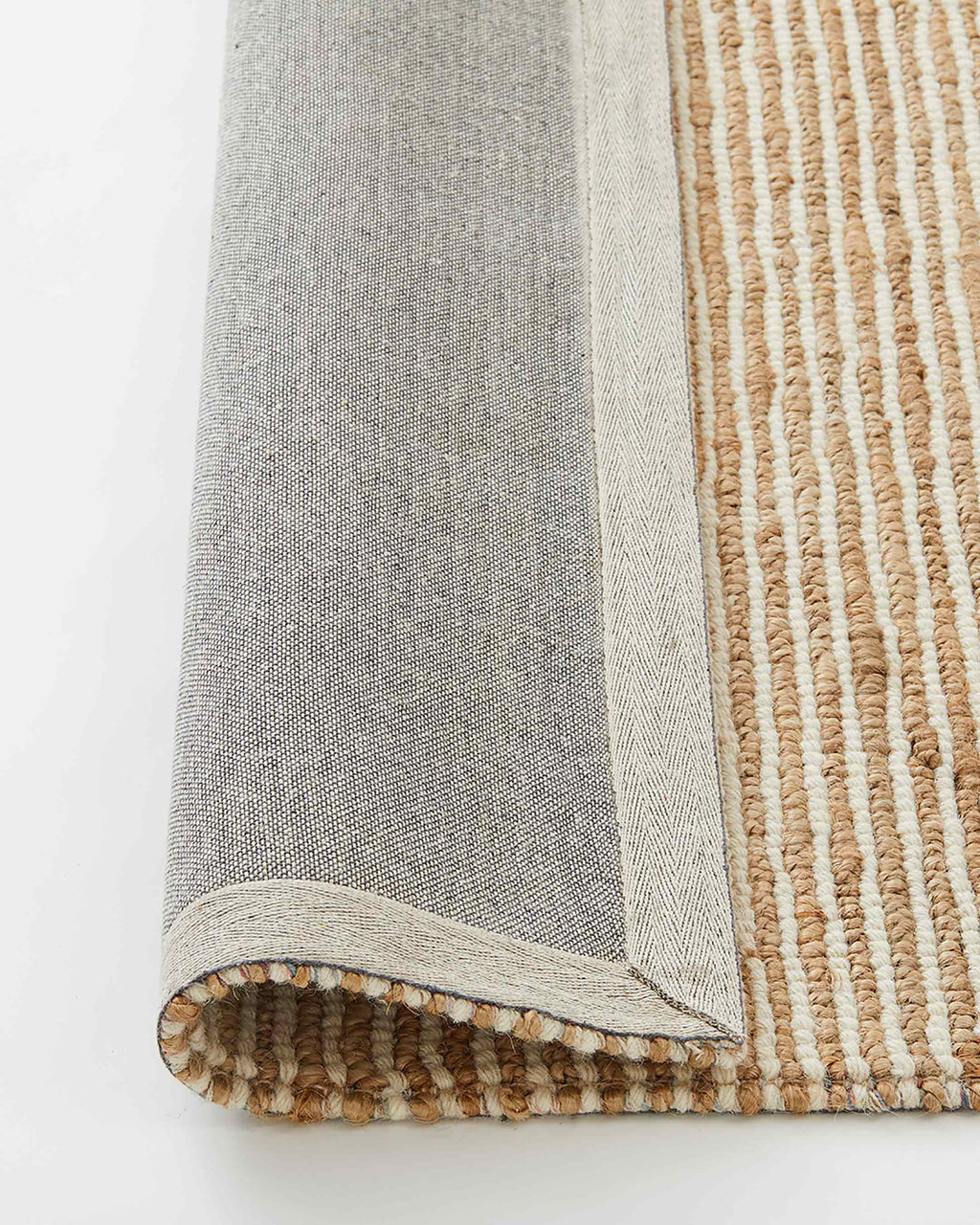 Lisbon Rug 3m x 4m-Seasalt