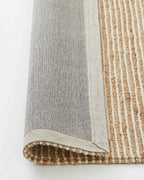 Lisbon Rug 3m x 4m-Seasalt