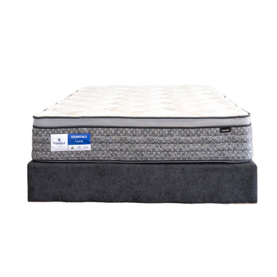 Essentials Luna Mattress King Size Plush